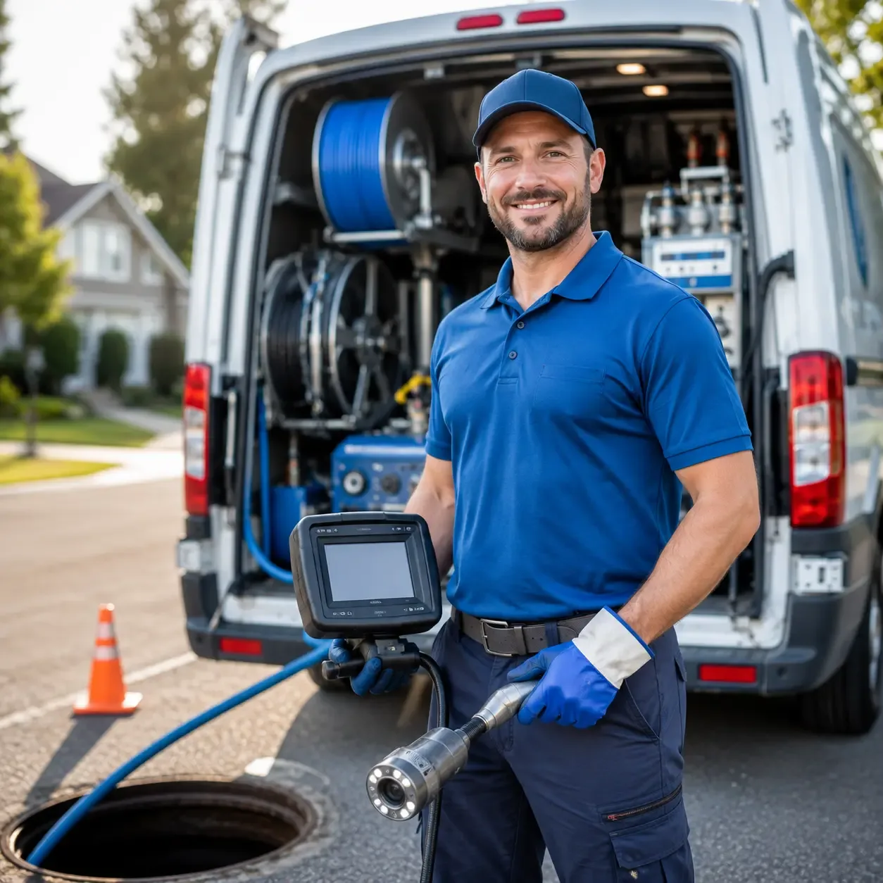 Local Pipe Relining specialists in Pevely, MO