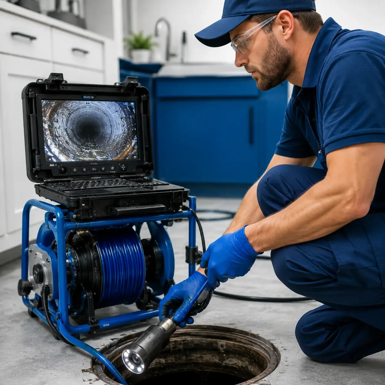 Pipe Relining professionals serving Pevely, MO